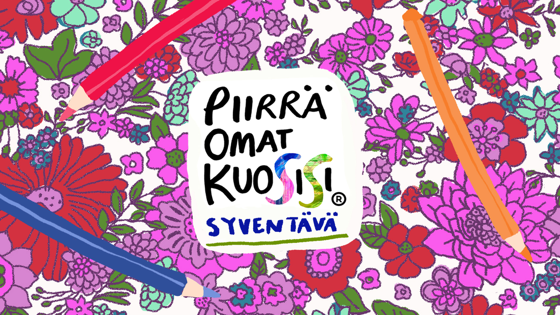 Ilmonet Kurssi V260285 Piirr Omat Kuosisi Syvent v Kurssi ilmonet-kurssi-v260285-piirr-omat-kuosisi-syvent-v-kurssi